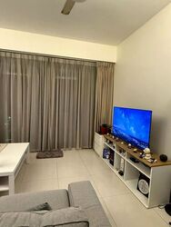 Parc Mackenzie (D9), Apartment #614363851